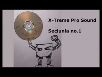 X-Treme Pro Sound – Seciunia no.1 SET MIX NOWOŚĆ 2014