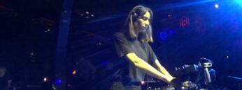 Amelie Lens all night long @ Labyrinth Club 2017