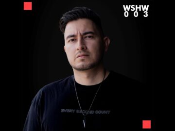 WSHW003 by WolmeR Medellin Techno Sets 4k by WolmeR