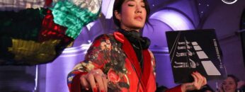 Peggy Gou for Cercle at Palais des Beaux-Arts de Lille,