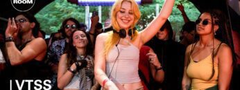 VTSS | Boiler Room x Dekmantel Festival 2022