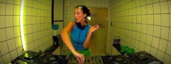 Adrenaline – Cloudy | HÖR – October 29 / 2024