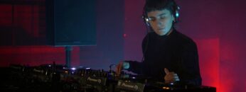 United We Stream Tbilisi #18 | Sophie Phare