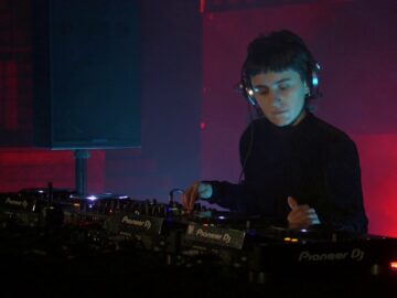 United We Stream Tbilisi #18 | Sophie Phare