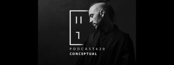 CONCEPTUAL – HATE Podcast 420