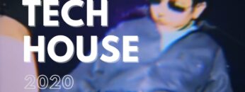 MIX TECH HOUSE 2020 #8 (Camelphat, Torren Foot, Cardi B,
