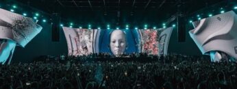 Afterlife TOUR Mix 2023 | Anyma – Massano – Argy