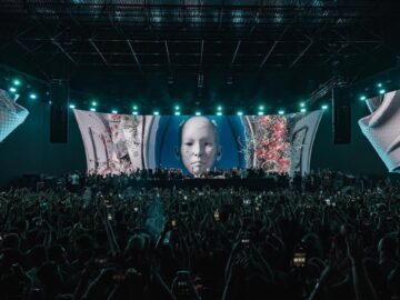 Afterlife TOUR Mix 2023 | Anyma – Massano – Argy