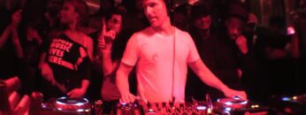 Josh Wink Boiler Room x Budweiser Miami DJ Set