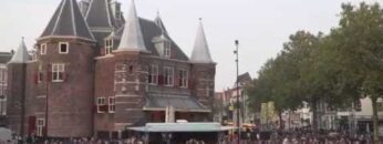 Richie Hawtin live at ADE (18/10/2017)