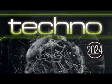 Techno Mix – SET 317
