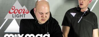 ALAN FITZPATRICK b2b SKREAM in The Lab LDN 2.0