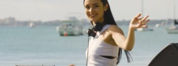 Korolova – Live @ Miami / 4K Melodic Techno &