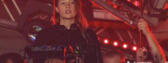 Charlotte de Witte at Ultra Miami 2019 (Carl Cox x