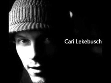 Cari Lekebusch – Live at Monomat
