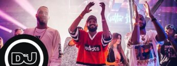 The Martinez Brothers B2B Loco Dice Epic 4 hour Set