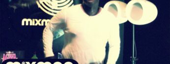 KEVIN SAUNDERSON DJ set in The Lab LDN