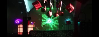 DJ Hoffe @ Opening Techno AG P20 Arnstadt  2019 12 07 part 2