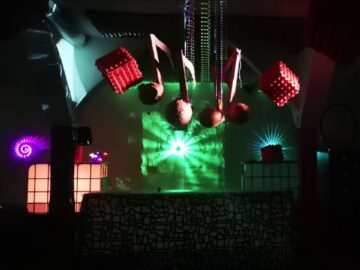 DJ Hoffe @ Opening Techno AG P20 Arnstadt  2019 12 07 part 2