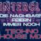 TECHNO HOUSE MELODIC ᵐⁱˣ ˢᵉᵗ ‹|› Die Nachbarn feiern immer noch ‹|› WINTERCLUB mit DJ SCHIEMAN