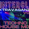 TECHNO HOUSE MELODIC ᵐⁱˣ ˢᵉᵗ ‹|› EXTRAVAGANZA VOL.1 ‹|› WINTERCLUB mit DJ SCHIEMAN