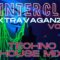 TECHNO HOUSE MELODIC ᵐⁱˣ ˢᵉᵗ ‹|› EXTRAVAGANZA VOL.3 ‹|› WINTERCLUB mit DJ SCHIEMAN
