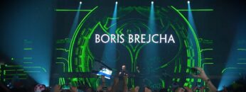 Boris Brejcha @ Tomorrowland Belgium 2018