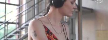 SPFDJ @ Monopol Berlin – United We Stream Festival –