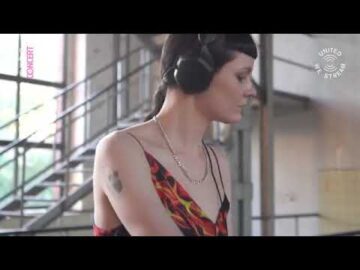 SPFDJ @ Monopol Berlin – United We Stream Festival –