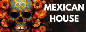 MEXICAN HOUSE 2025-ALVES; (HUGEL, Federico Scavo, Roger Sanchez)