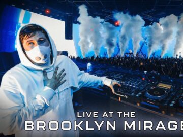 Alan Walker – The Brooklyn Mirage (Full Show)