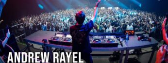 Andrew Rayel – Live @Find Your Harmony 450, Moldova
