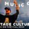 VINTAGE CULTURE at MUSIC ON FESTIVAL 2024 • AMSTERDAM