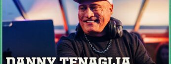 DANNY TENAGLIA at 909 FESTIVAL 2024 | AMSTERDAM