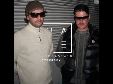 Cybersex – HATE Podcast 418