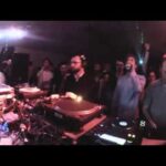 Midland b2b Paul Woolford Boiler Room DJ Set at Red