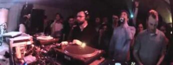 Midland b2b Paul Woolford Boiler Room DJ Set at Red