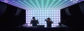 United We Stream #1 – GHEIST – ARTE Concert