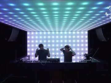 United We Stream #1 – GHEIST – ARTE Concert