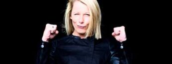 Klaudia Gawlas @ youFM Clubnight 2013