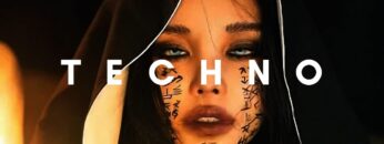 TECHNO MIX 2023 | Deborah de Luca | Charlotte de