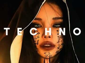 TECHNO MIX 2023 | Deborah de Luca | Charlotte de