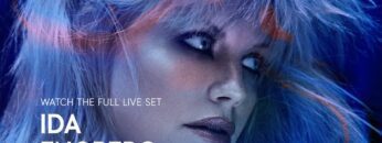 Awakenings Festival 2019 Sunday – Live set Ida Engberg @