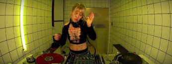 ULTRANOVA – Carmen Electro | HÖR – November 5 /