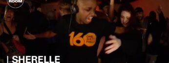 SHERELLE | Boiler Room London: Bass & Percs Special