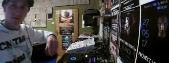 Van Foxx – Techno/HardTechno 2019, March (Local Record)