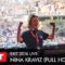 EXIT 2016 | Nina Kraviz Live @ mts Dance Arena