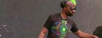 Tomorrowland 2015 | Green Velvet