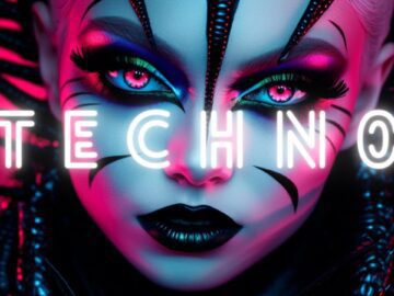 Techno Mix 2023 | Charlotte de Witte | Deborah de