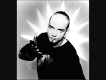 Sven Väth & Pascal FEOS HR3 Clubnight 12.03.1994 Part I